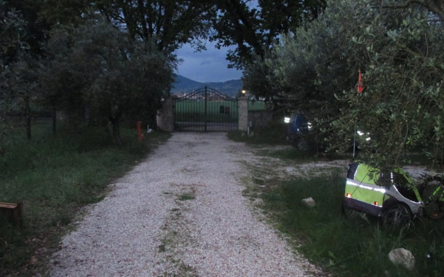 Relais"LA CAPPUCCINA" Rooms&Apartments