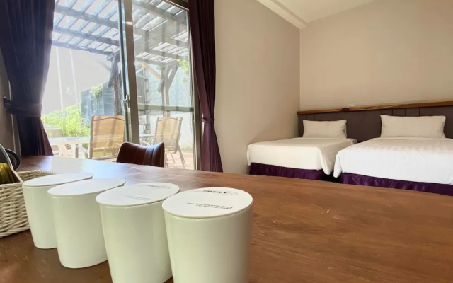 Wu-Liu-farm B&B