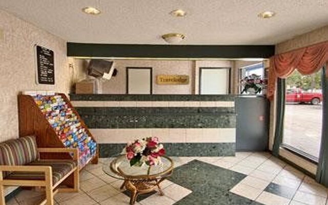 Travelodge by Wyndham Fort Lauderdale
