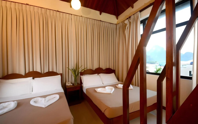 Ipil Suites El Nido