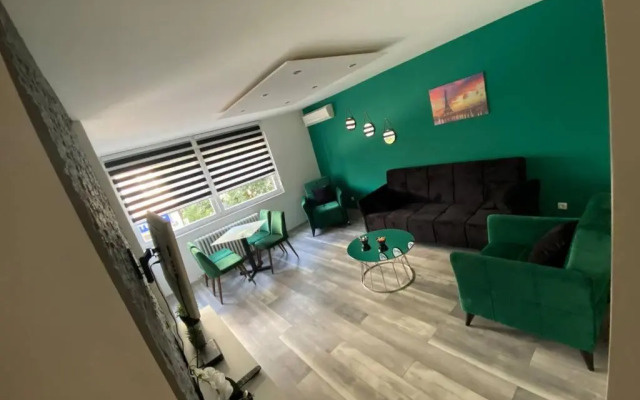 Apartman OMAR stan na dan besplatan parking Sarajevo