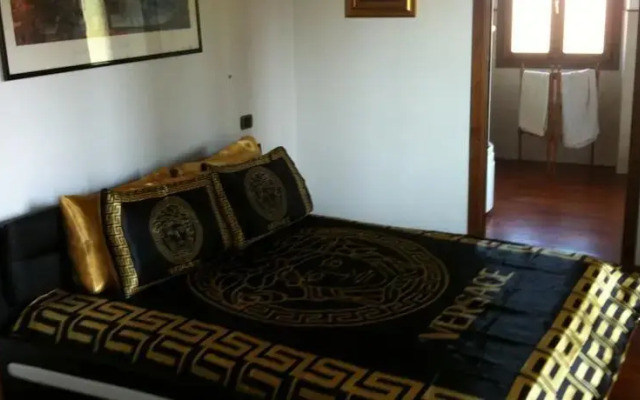 Casa Del Sole