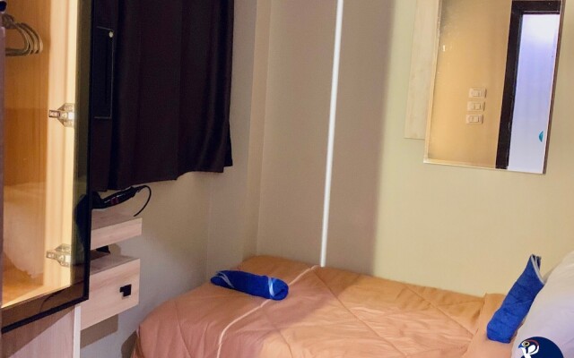 Horus Horizon INN Pyramids View