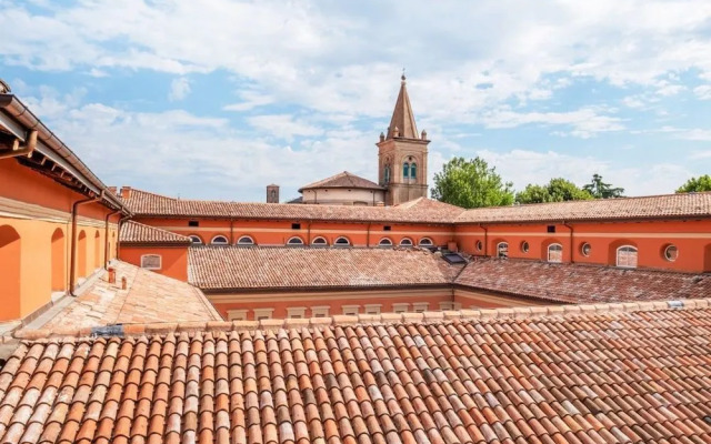 Piazza Dei Tribunali Apartment