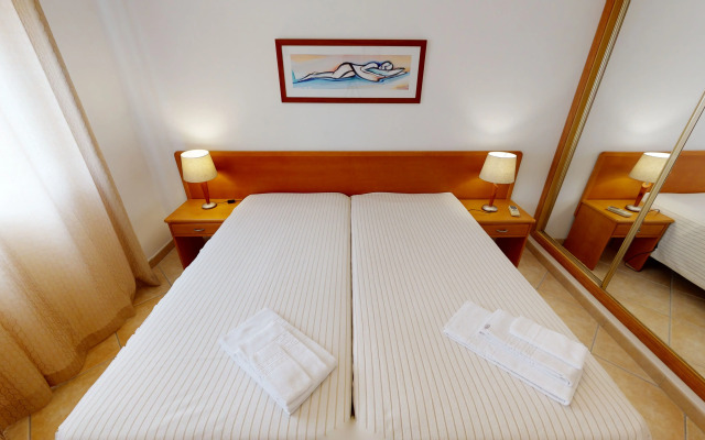 Praia da Lota Resort - Apartments