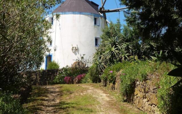 Charming Windmill