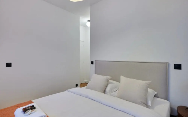 Charming & Modern Apartment Center of Paris