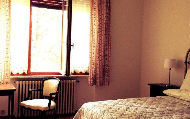 La Collina di Albiro B&B