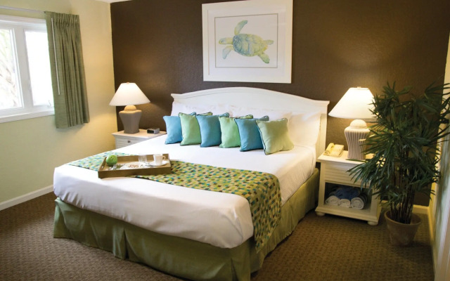 Club Wyndham Grand Palms