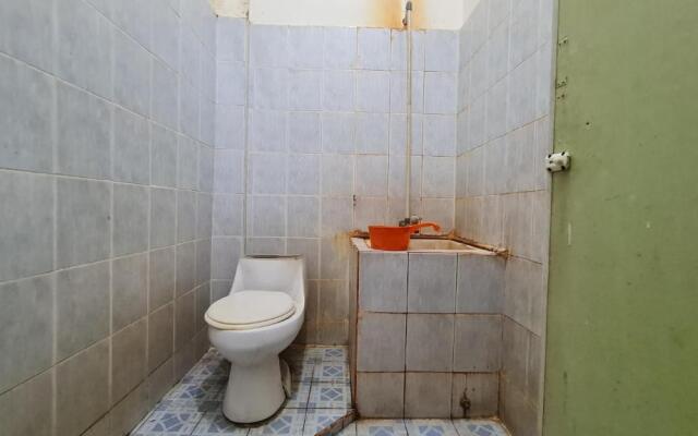 OYO 91200 Wisma Gio Amanda