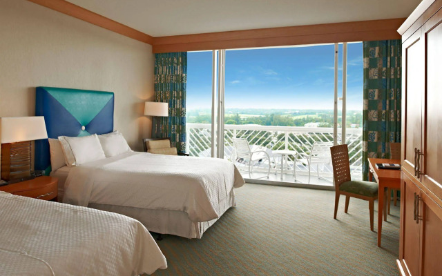 Lighthouse Pointe at Grand Lucayan - All Inclusive