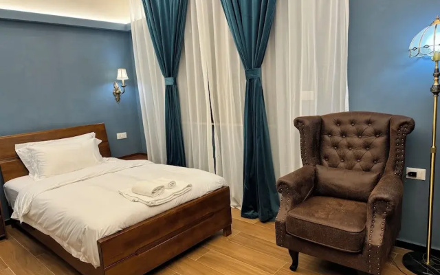 Modi Hotel
