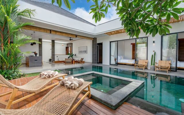 Villa Molly