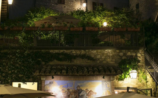 La Locanda del Capitano