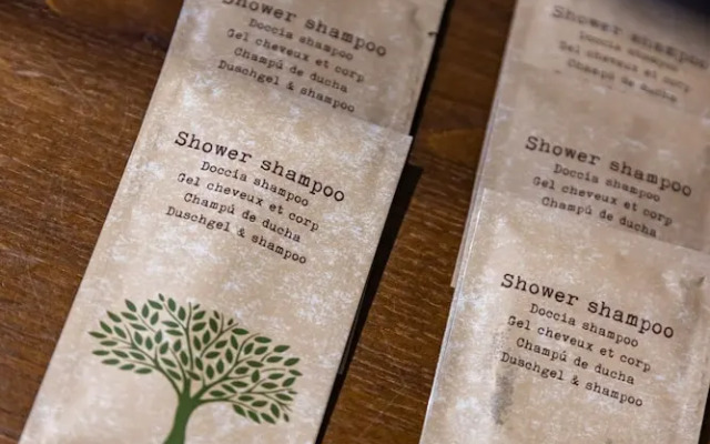 Rifugio Marley in Pescocostanzo