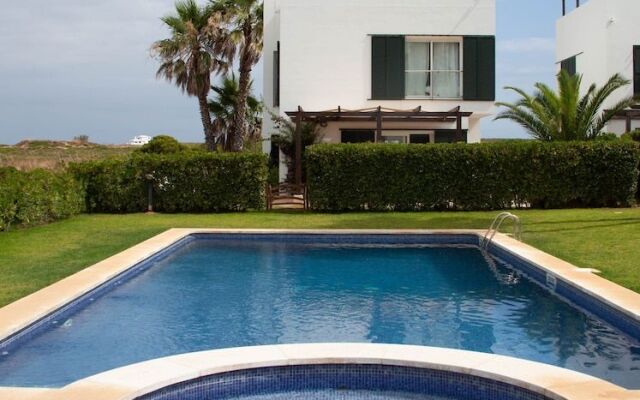 HOMEnFUN Menorca Punta Grossa