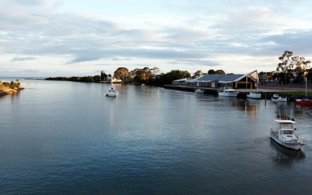 Seaview House Ulverstone