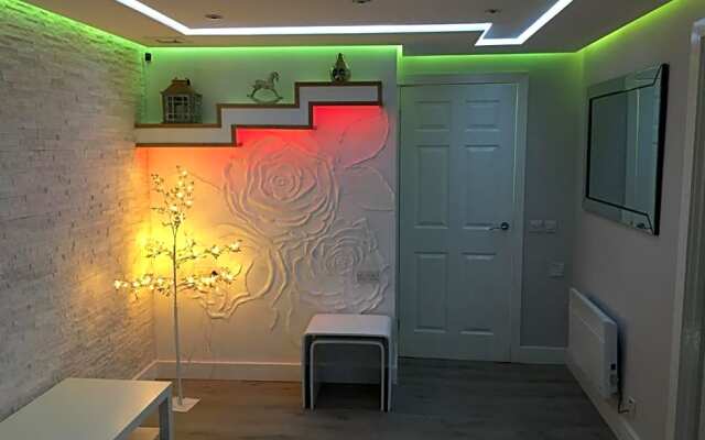 Livit Serviced Apartments