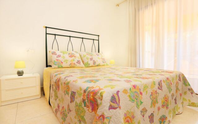 Apartamento Para 4 Personas en Cambrils