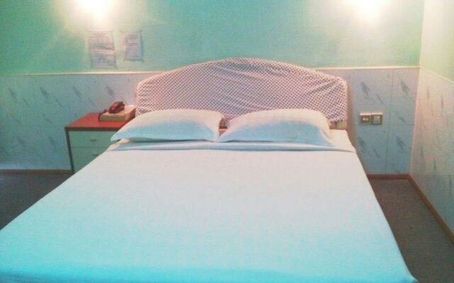 Pun Swe Taw Hotel