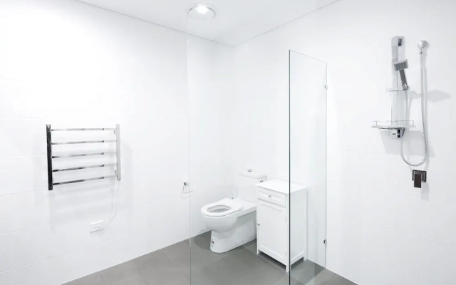 Sapphire Chambre B&B