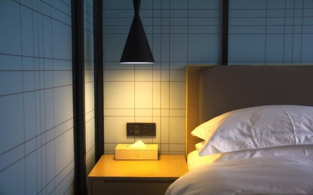 Echarm Hotel Kecun Pazhou