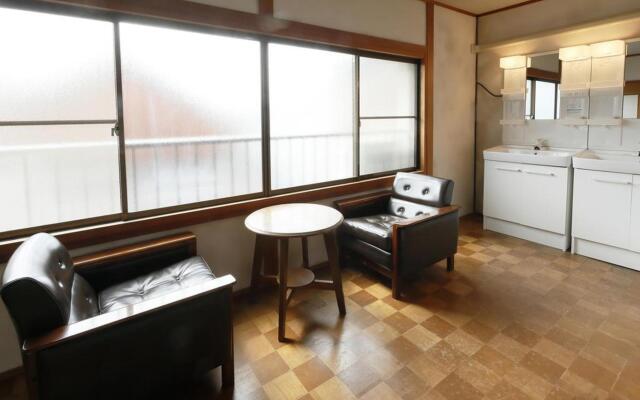 NARA Guesthouse KAMUNABI - Hostel