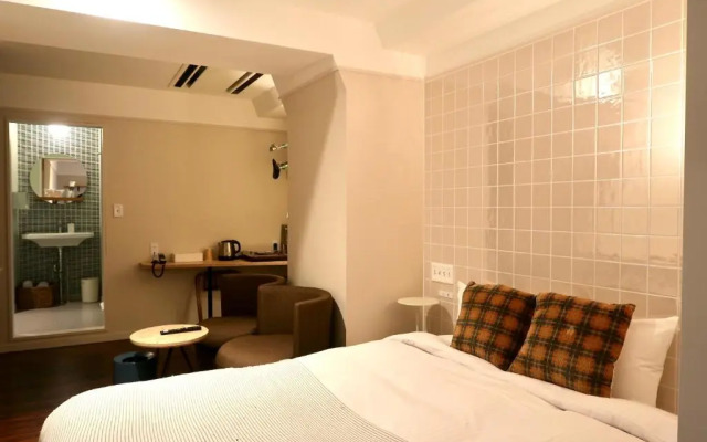 miss morgan hotel