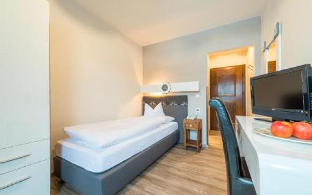 Hotel Alpen Villa Rieder