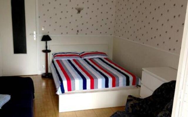 Self Catering Flats in Luchon
