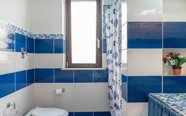 Benvenuti Al Sud 500m from beach