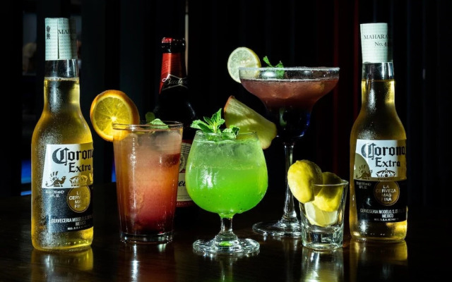 Hotel Club 29