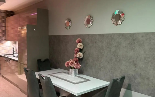 New Apartman