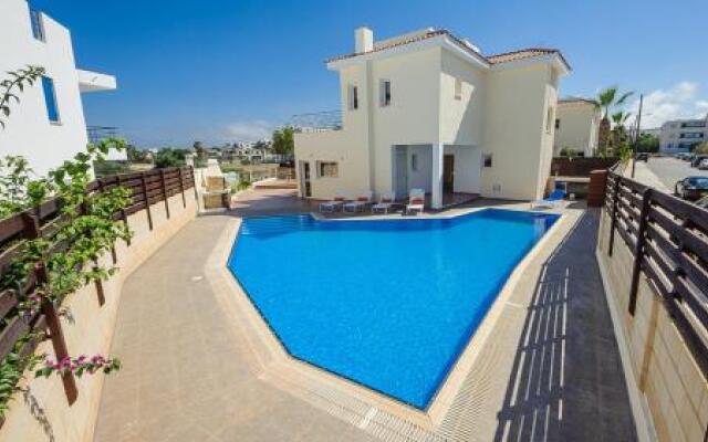 Rent Private Villa 196