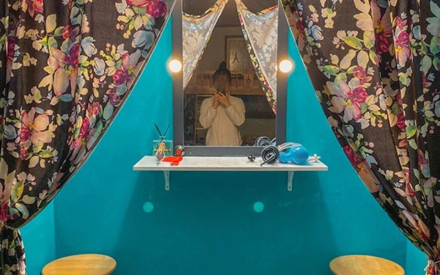 Jeju Barangswi Guest House