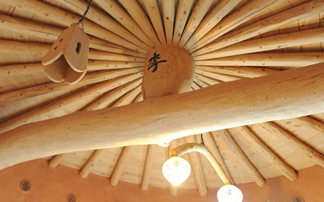 Yeosu Hyangilam Heukjip Pension