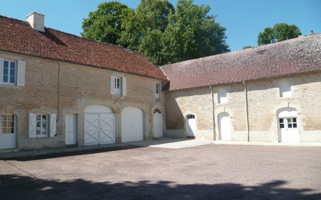 Château du Mesnil Soleil