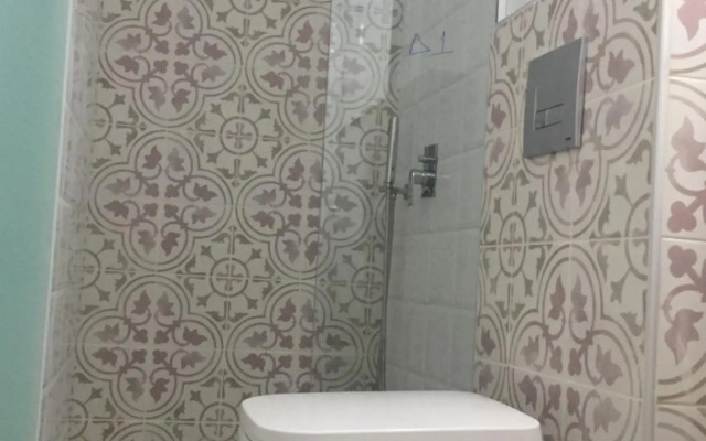 Porto Enetiko Suites