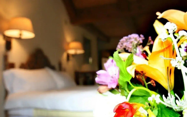 Rancho Caymus Inn