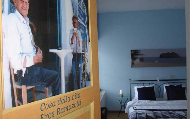 B&B Villa le Monde