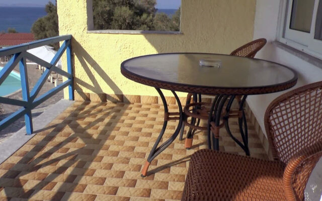 Lassion Hotel