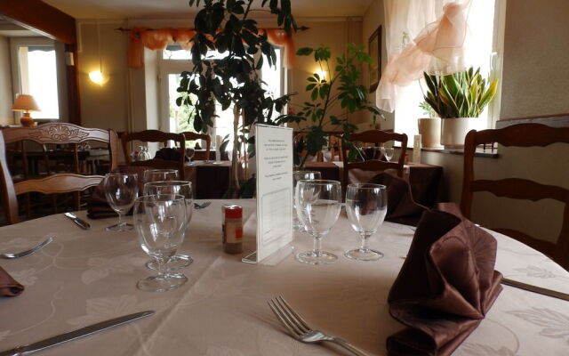 Hôtel Les Cévennes