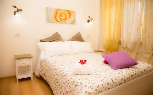 Affittacamere Campus Trigoria