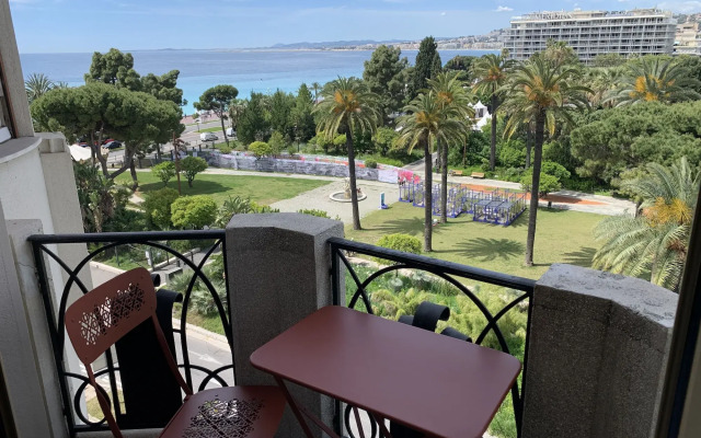 Albert 1'er Hotel Nice, France