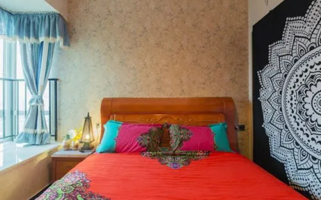 chongqing yue birds hotel