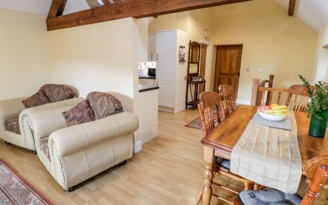 The Granary