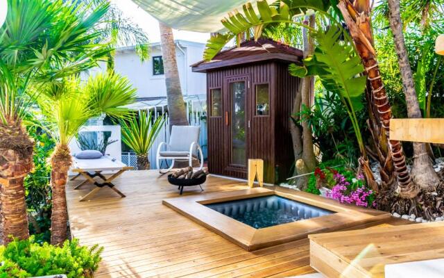 Diodorus Luxury Experience
