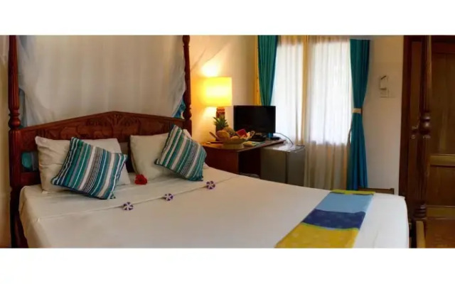Mangro Hotel Diani Beach