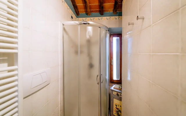 B&B da Nada Locanda Toscana