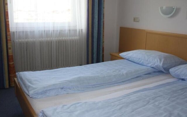 Pension Monika - Kaprun